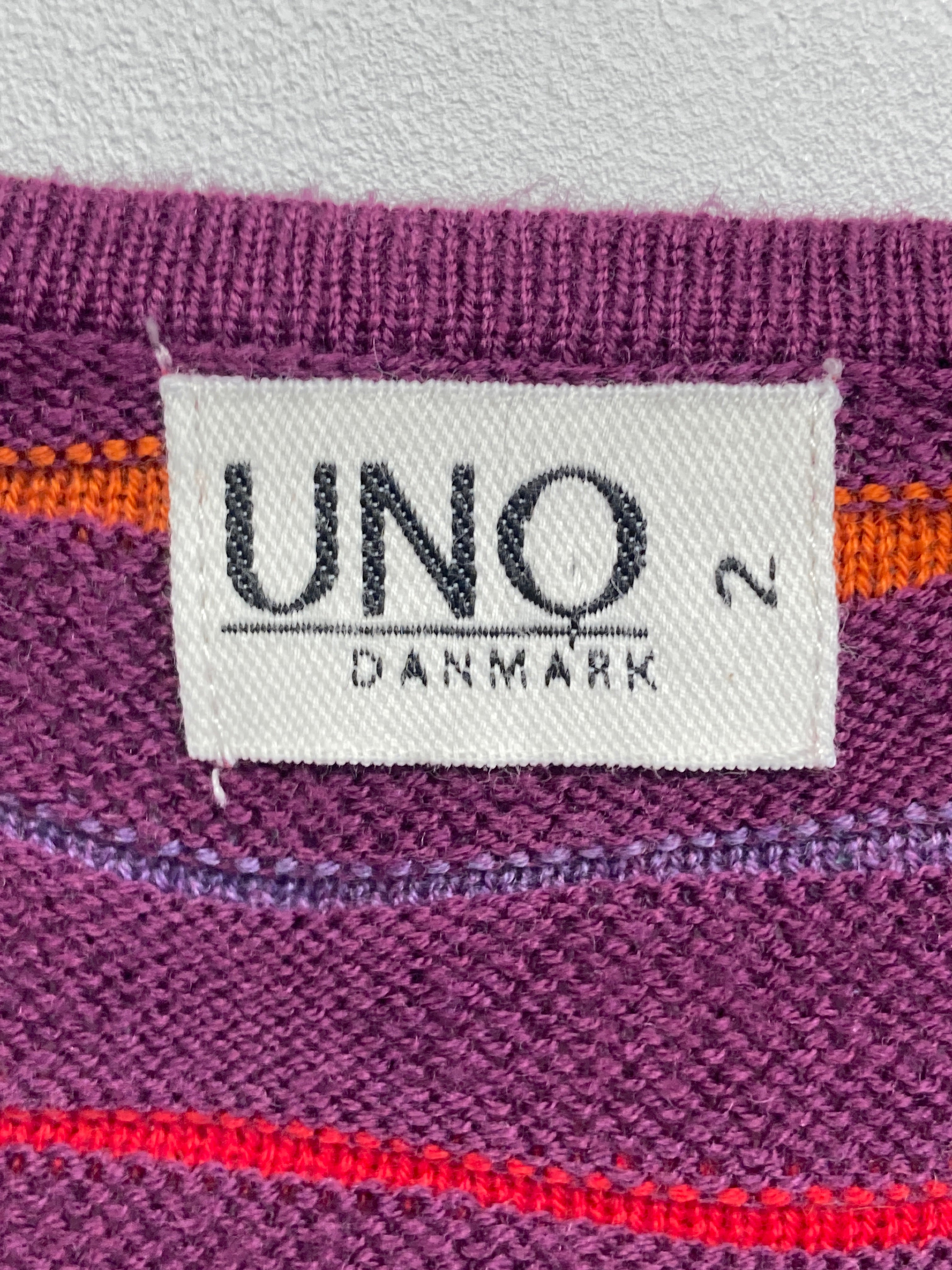 Uno Cardigan